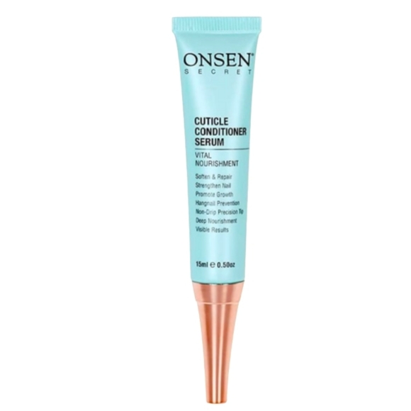 ๐ 3/$15 - Onsen Cuticle Conditioning Serum - Picture 1 of 5